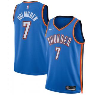 Chet Holmgren, Oklahoma City Thunder 2025/26 - Icon Edition